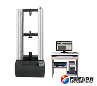 QTS-W系列微機控制氣彈簧性能