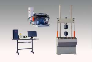 復(fù)合材料疲勞試驗機(jī)